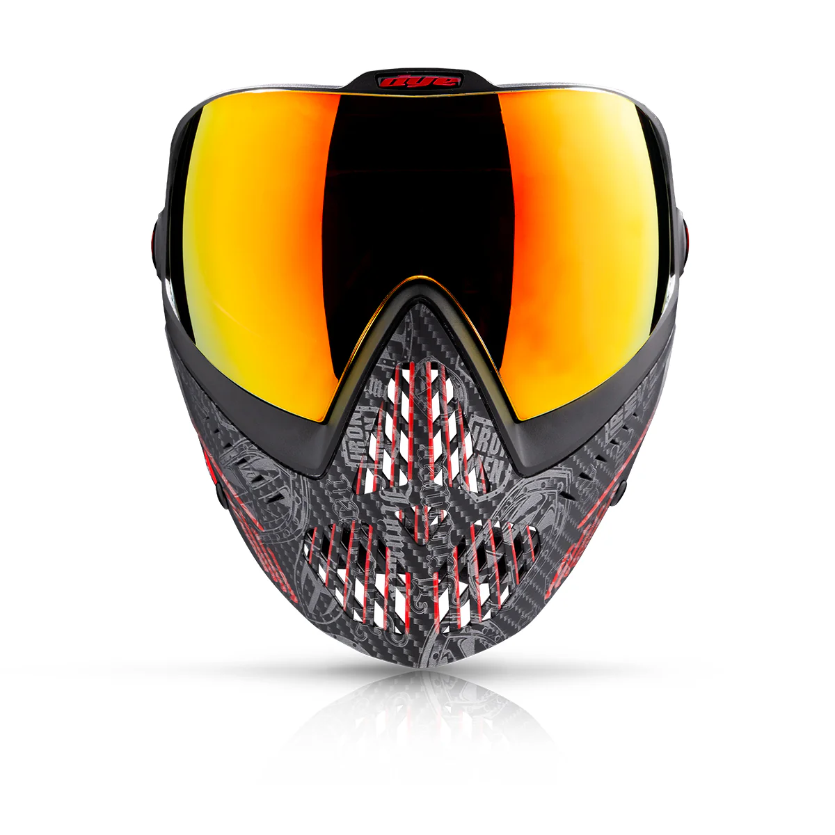 DYE i5 GOGGLE - IM SHIELDS - Image 3
