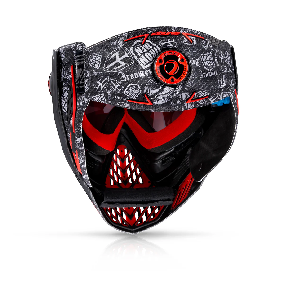 DYE i5 GOGGLE - IM SHIELDS - Image 6