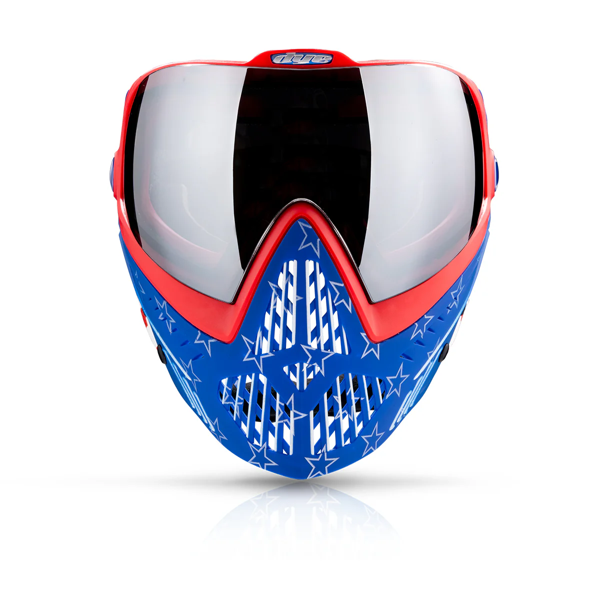 DYE i5 GOGGLE - MERICA - Image 3