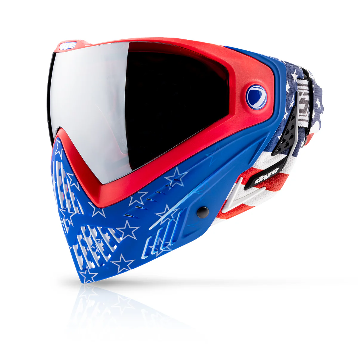 DYE i5 GOGGLE - MERICA - Image 4