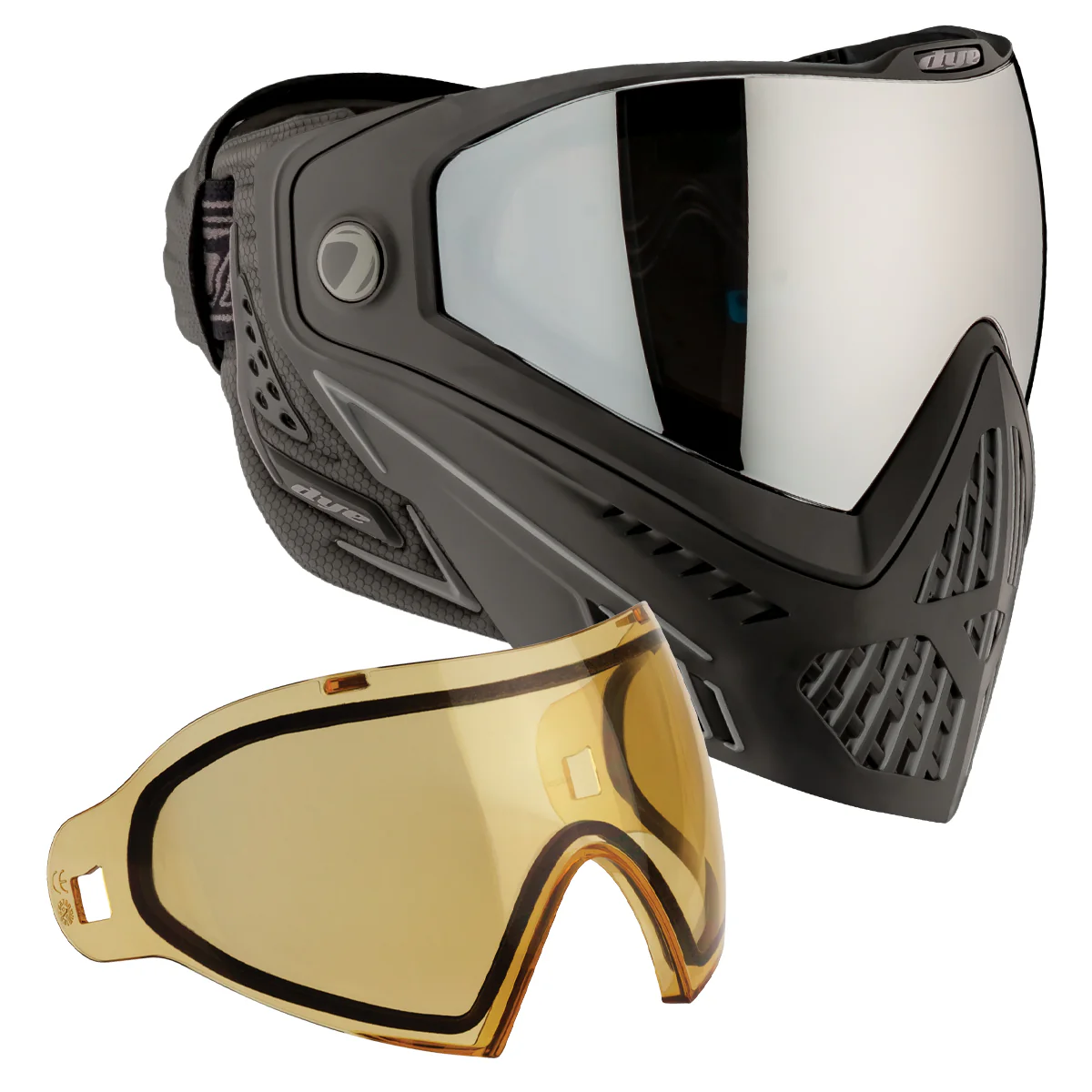 DYE i5 GOGGLE - ONYX 2.0 - Image 11