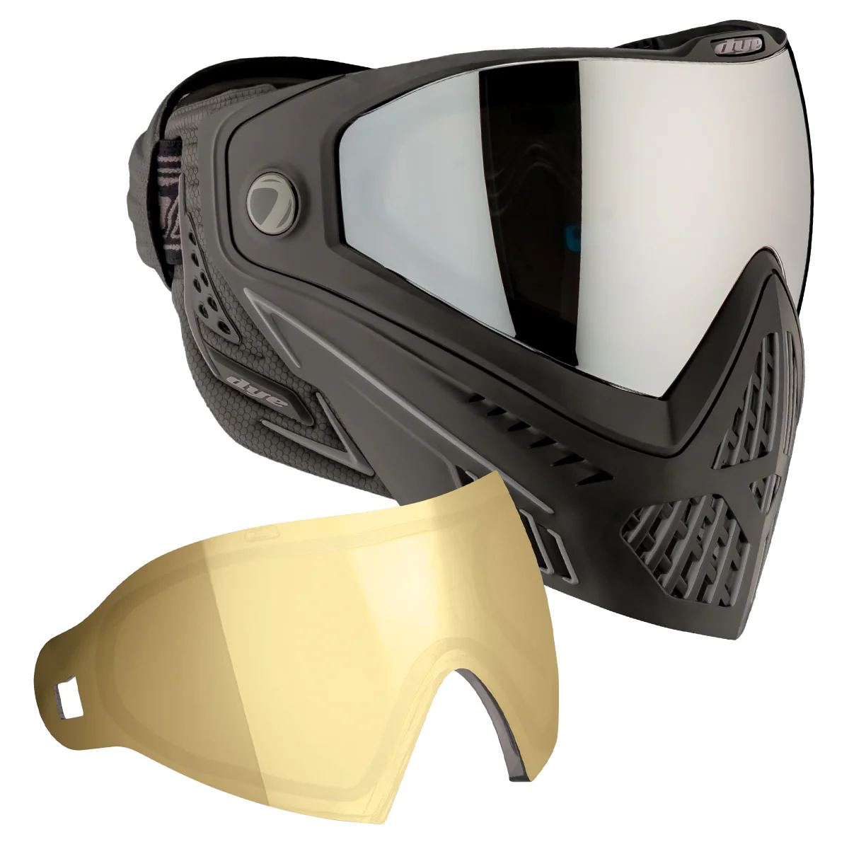 DYE i5 GOGGLE - ONYX 2.0 - Image 13