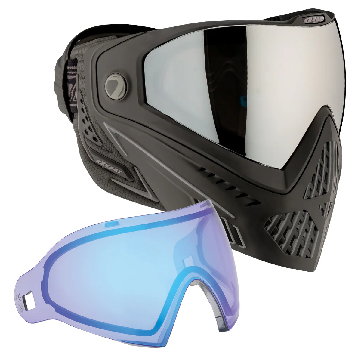 DYE i5 GOGGLE - ONYX 2.0 - Image 15
