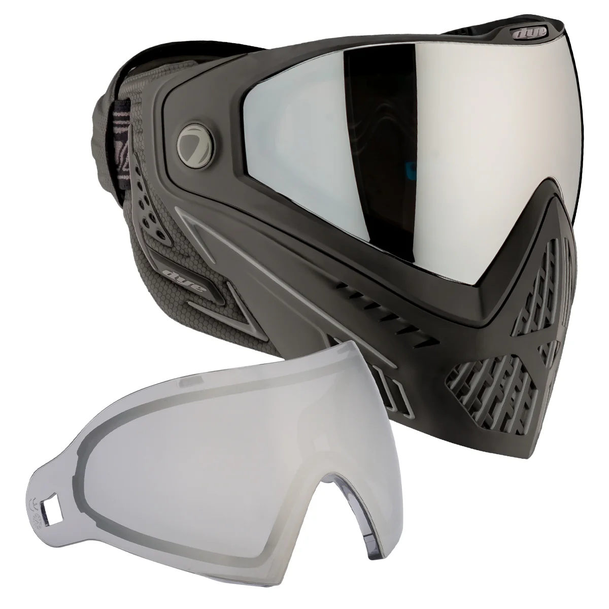 DYE i5 GOGGLE - ONYX 2.0 - Image 19