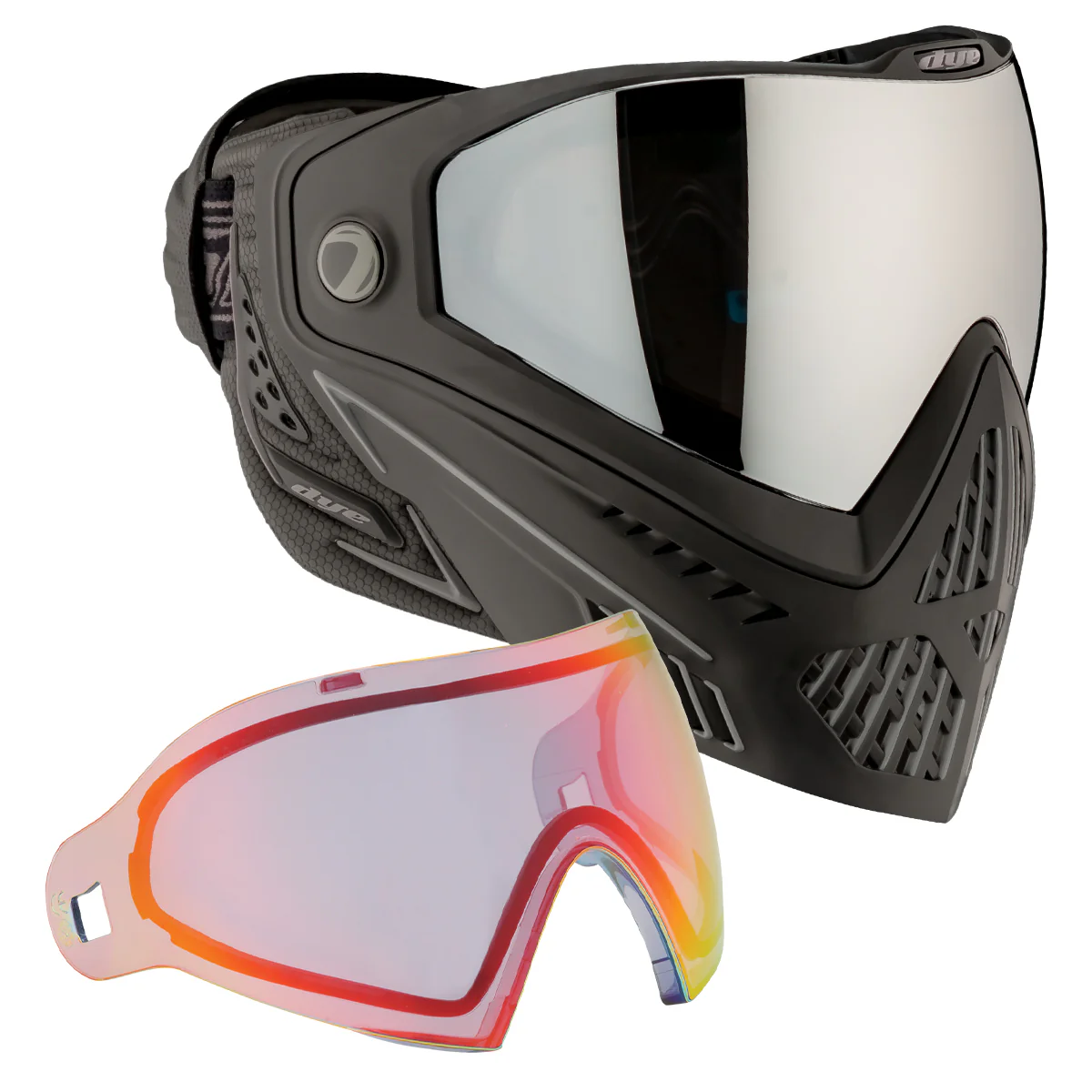 DYE i5 GOGGLE - ONYX 2.0 - Image 20