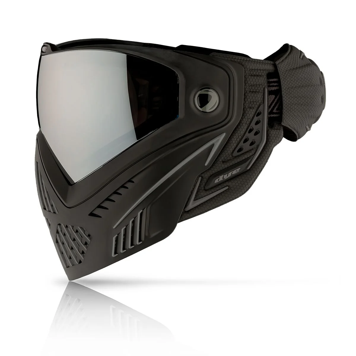 DYE i5 GOGGLE - ONYX 2.0 - Image 3