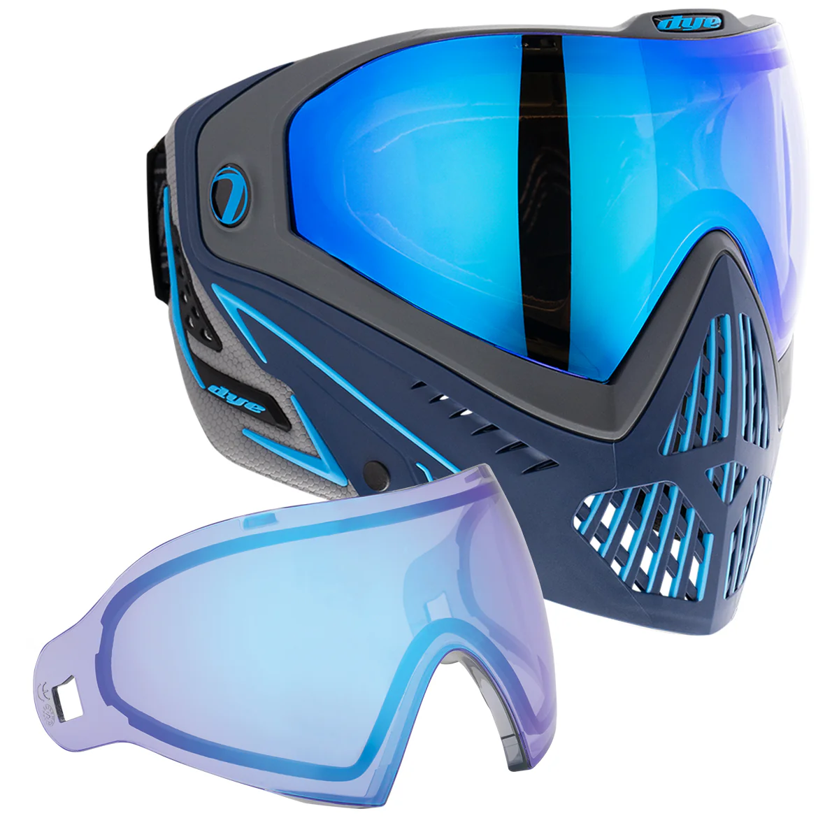 DYE i5 GOGGLE - RAISEUP - Image 10