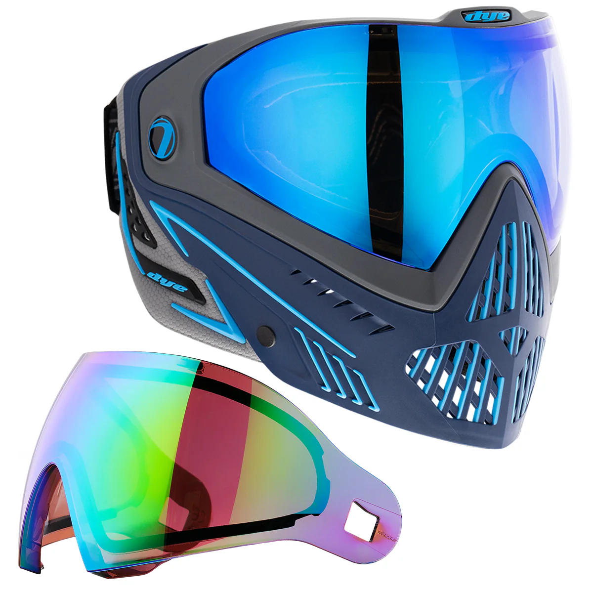 DYE i5 GOGGLE - RAISEUP - Image 11