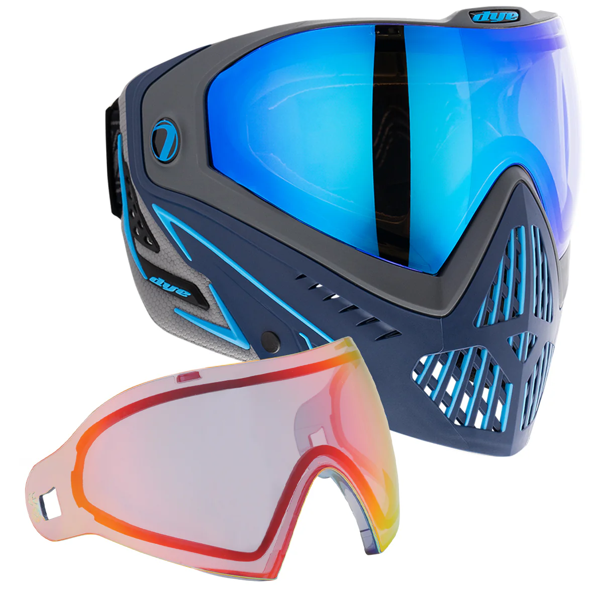 DYE i5 GOGGLE - RAISEUP - Image 12