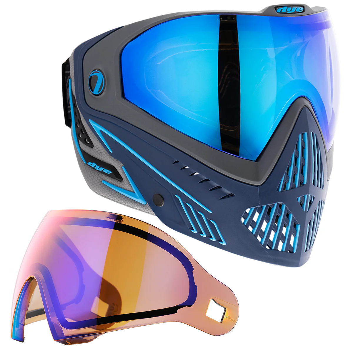 DYE i5 GOGGLE - RAISEUP - Image 13