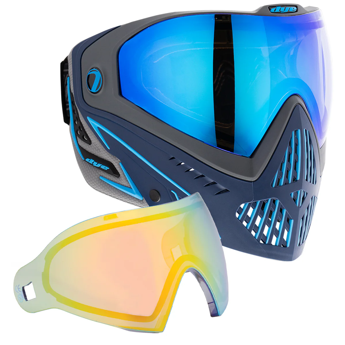DYE i5 GOGGLE - RAISEUP - Image 14