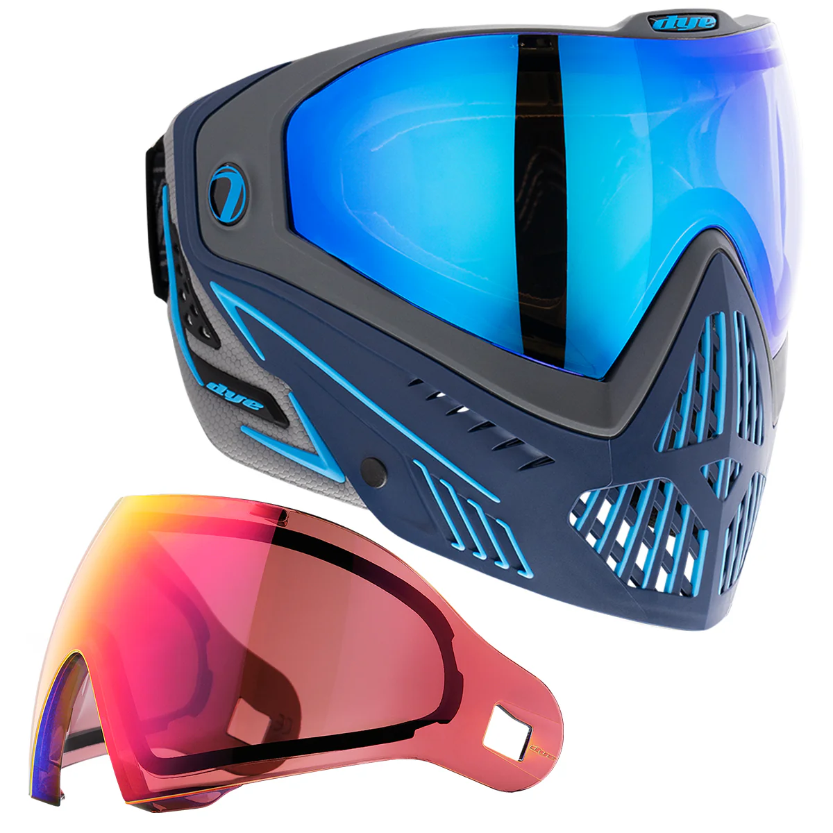 DYE i5 GOGGLE - RAISEUP - Image 15