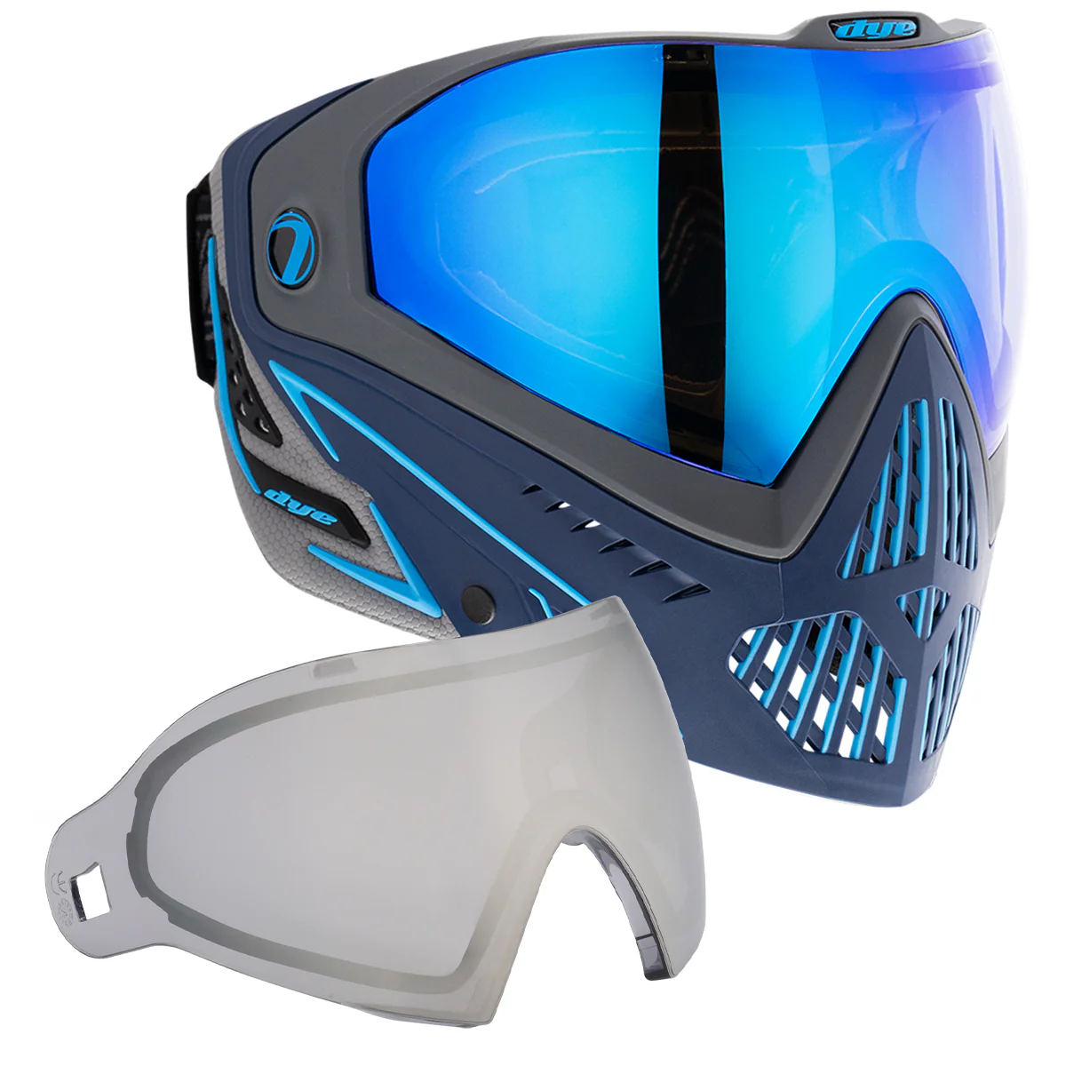 DYE i5 GOGGLE - RAISEUP - Image 16