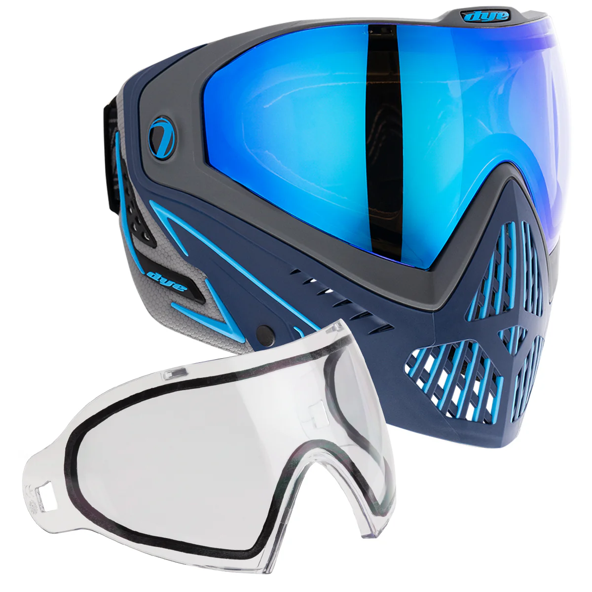 DYE i5 GOGGLE - RAISEUP - Image 17