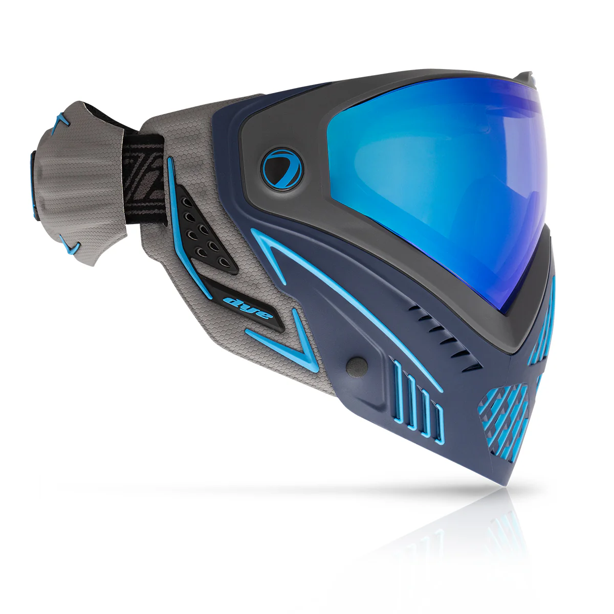 DYE i5 GOGGLE - RAISEUP - Image 2