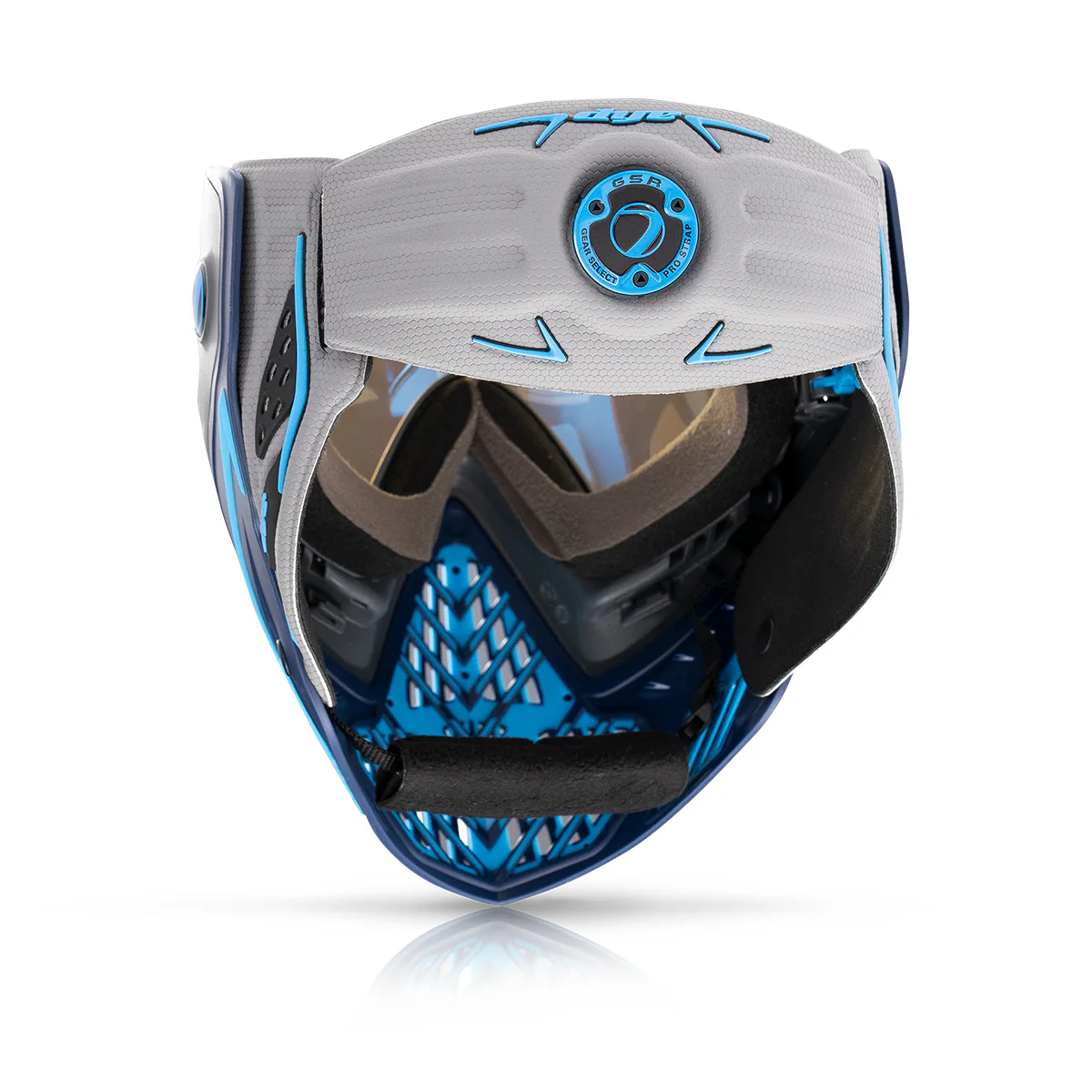 DYE i5 GOGGLE - RAISEUP - Image 4