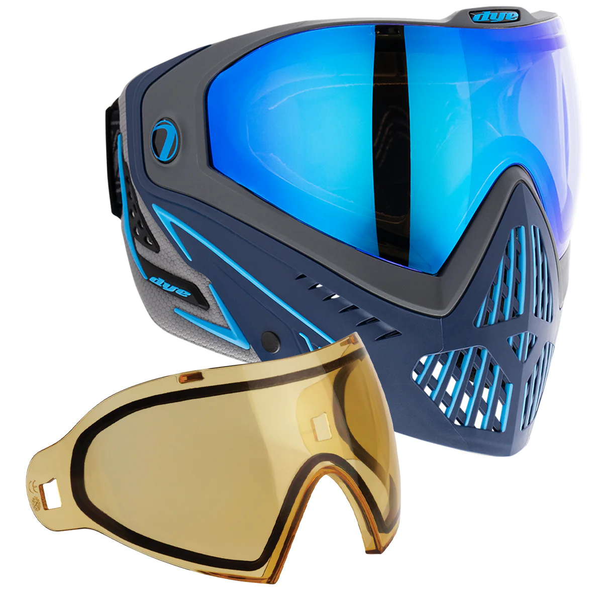 DYE i5 GOGGLE - RAISEUP - Image 6