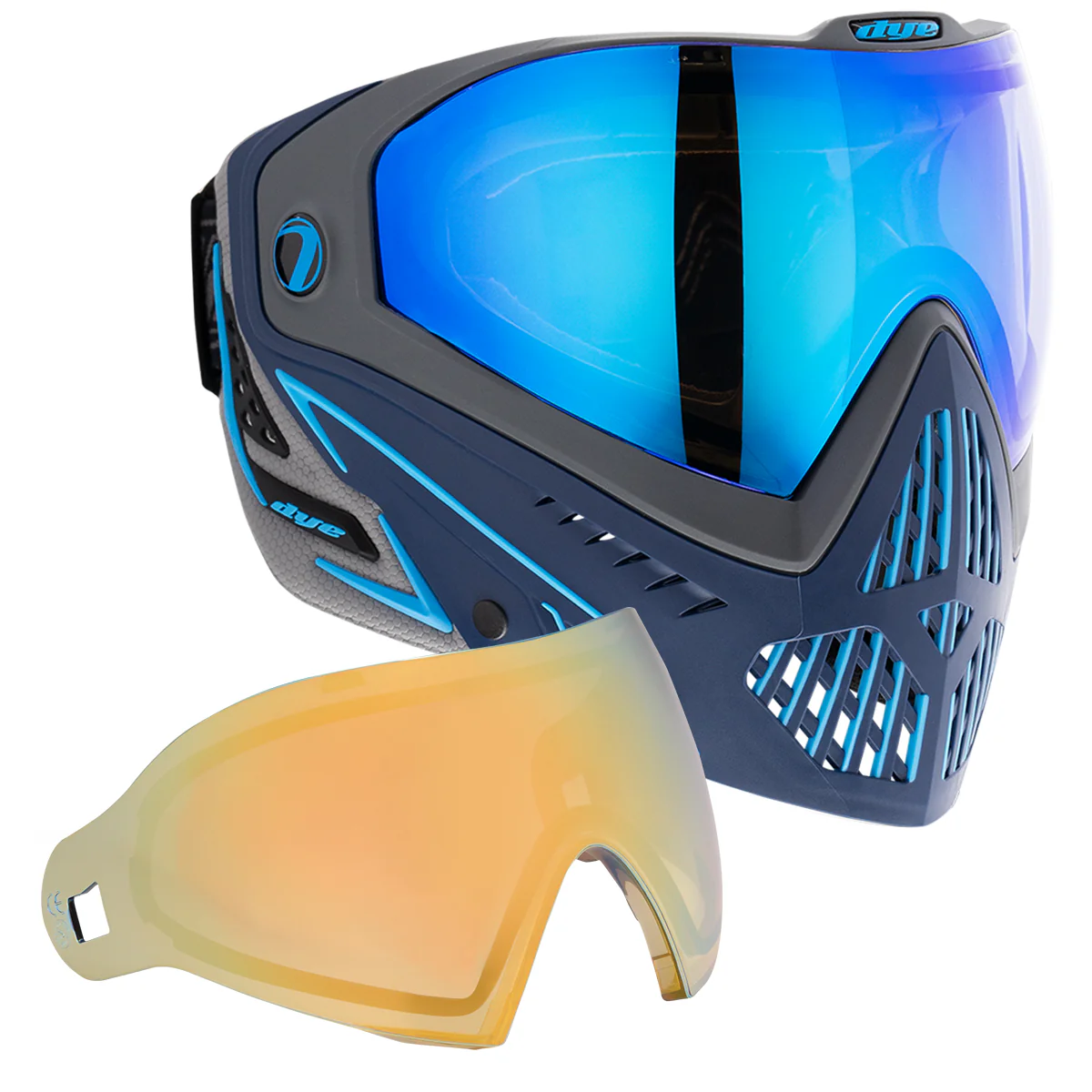 DYE i5 GOGGLE - RAISEUP - Image 9