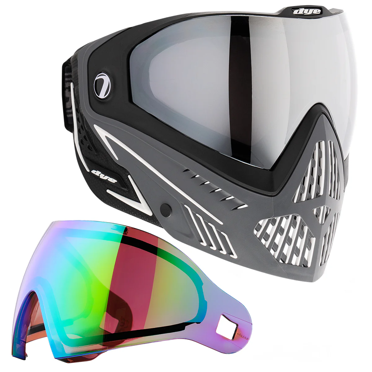 DYE i5 GOGGLE - SHADES - Image 11