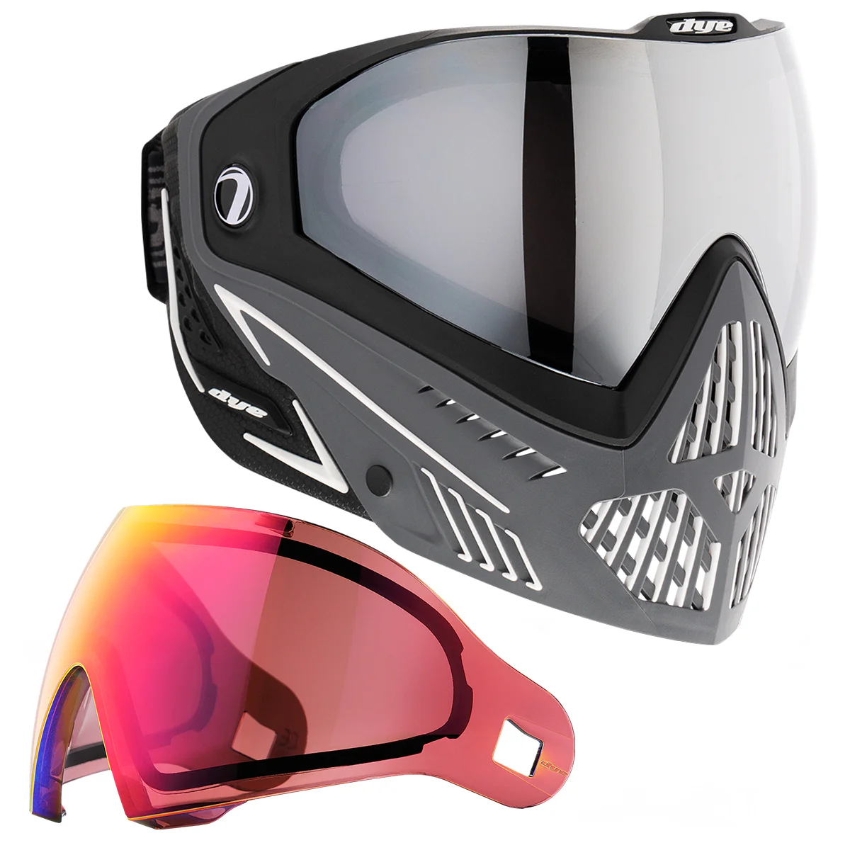 DYE i5 GOGGLE - SHADES - Image 15