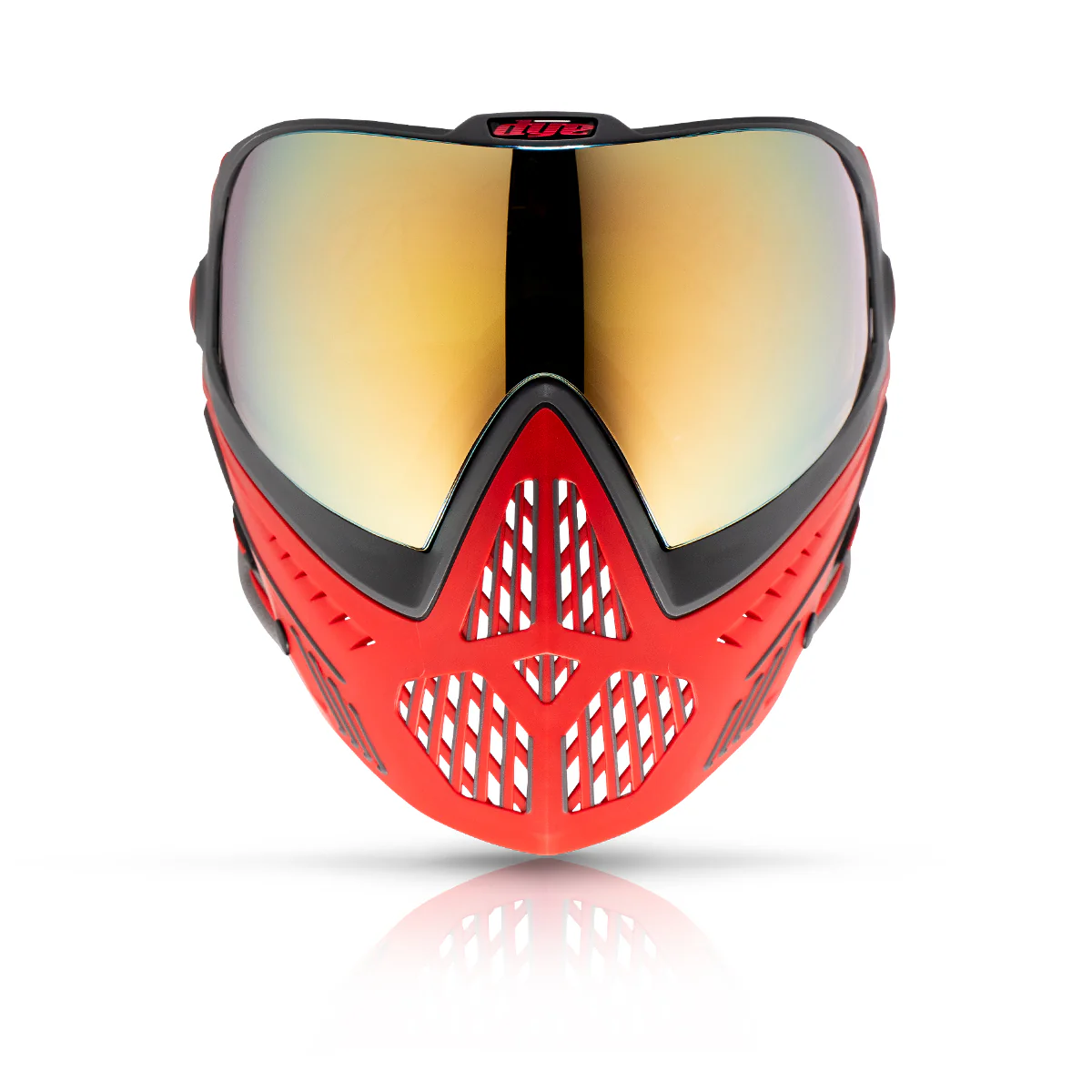 DYE i5 GOGGLE - SHADOW FIRE - Image 3