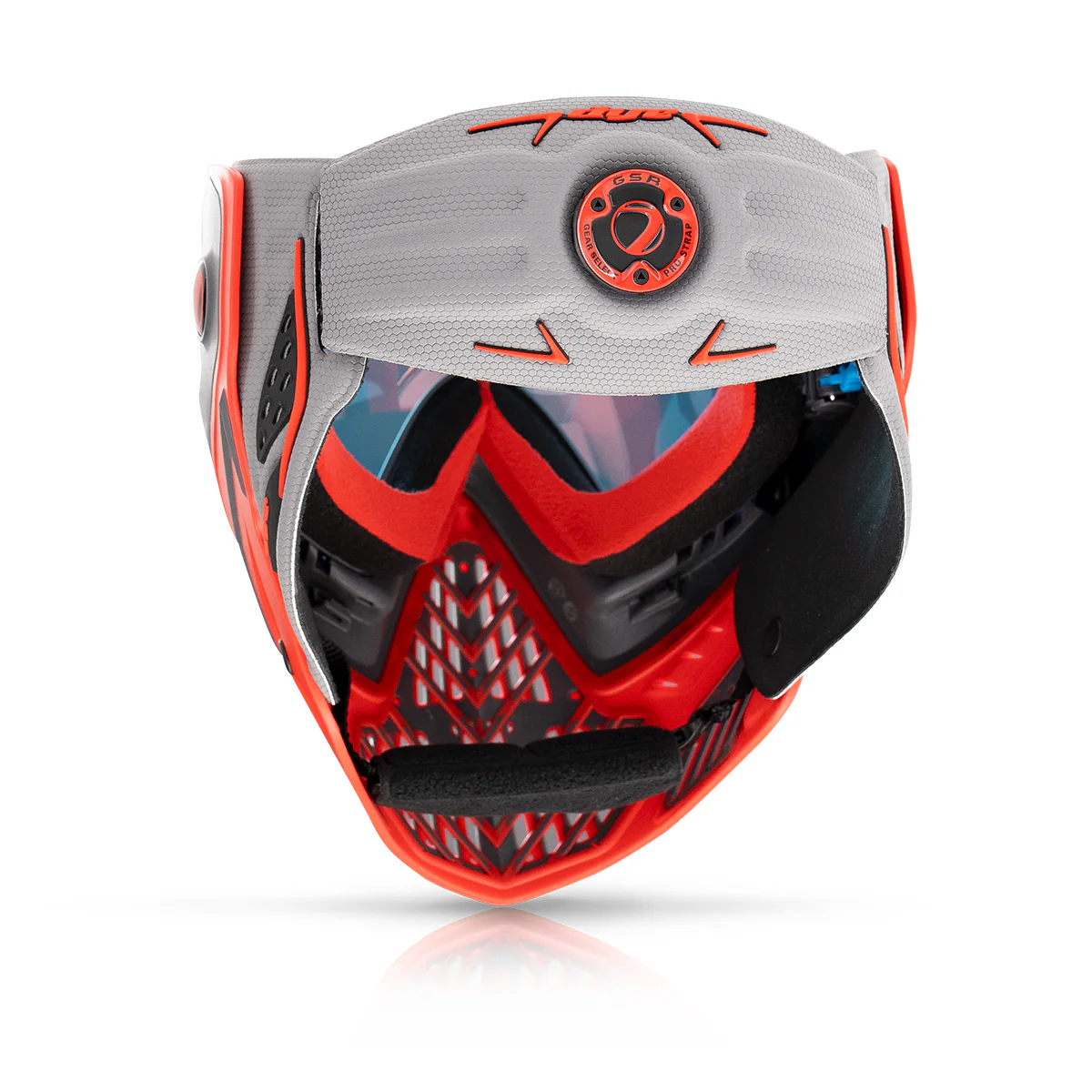 DYE i5 GOGGLE - SHADOW FIRE - Image 4