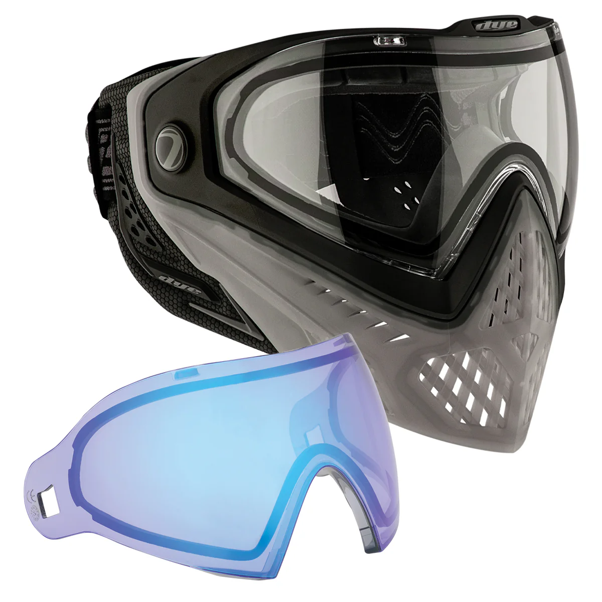 DYE i5 GOGGLE - SMOKE'D - Image 15