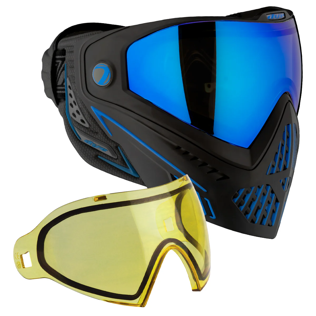 DYE i5 GOGGLE - STORM 2.0 - Image 10