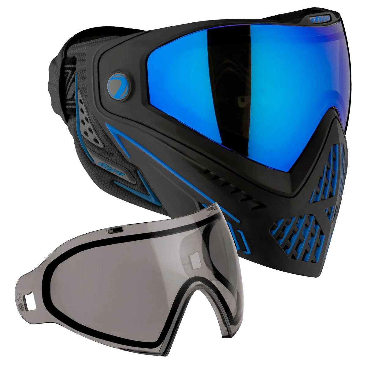 DYE i5 GOGGLE - STORM 2.0 - Image 12