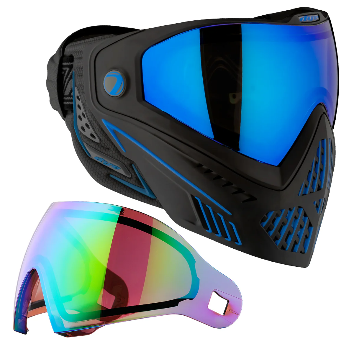 DYE i5 GOGGLE - STORM 2.0 - Image 16