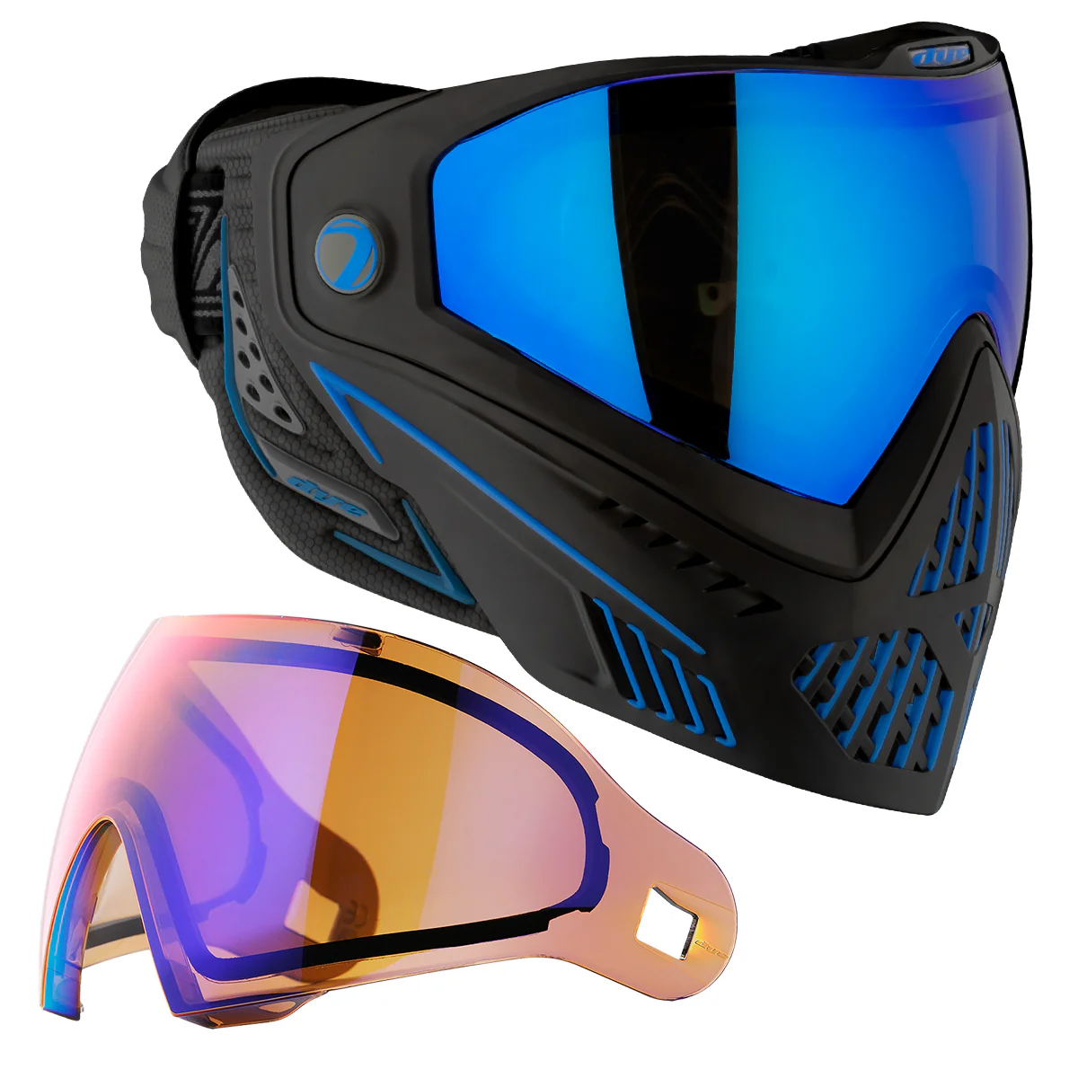 DYE i5 GOGGLE - STORM 2.0 - Image 17