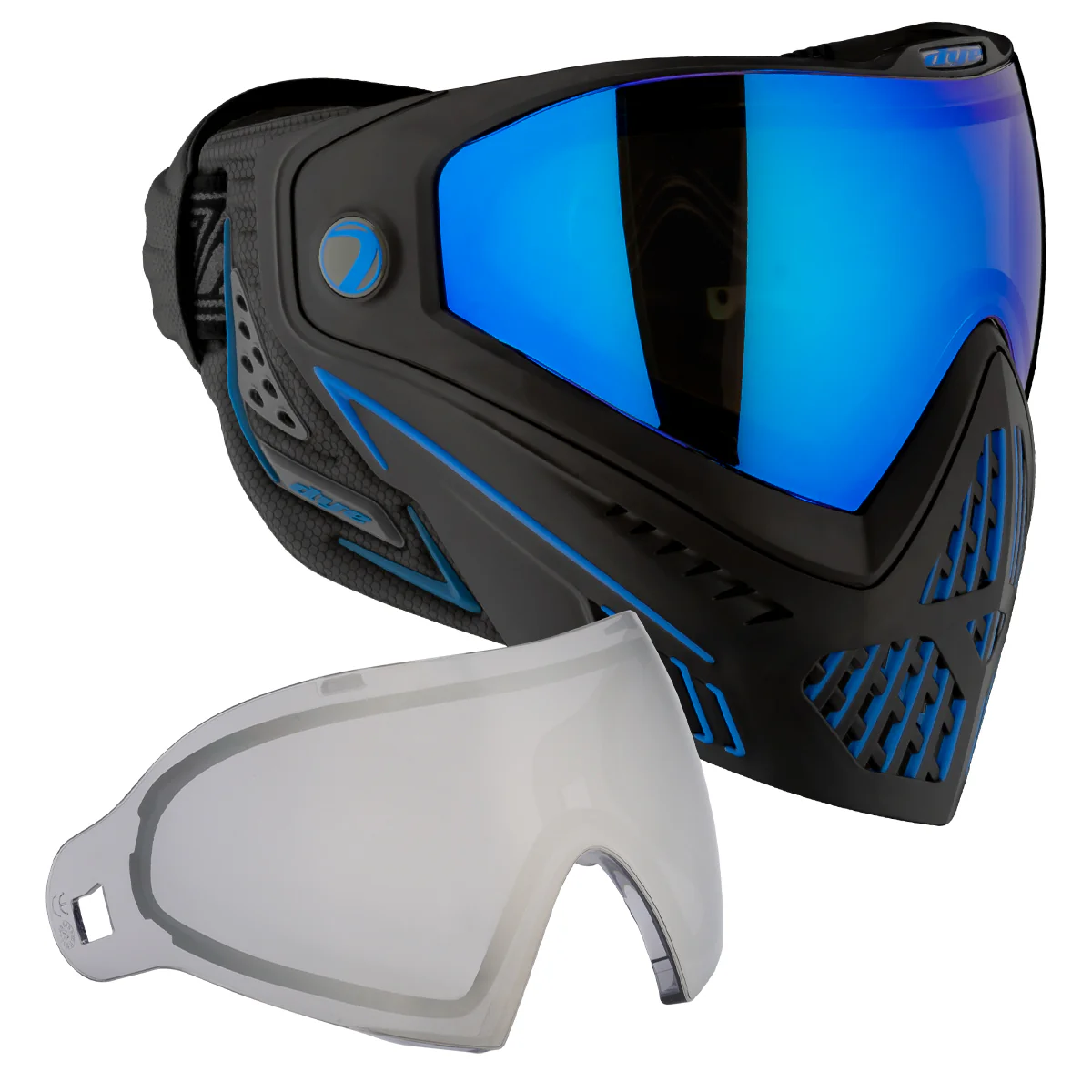 DYE i5 GOGGLE - STORM 2.0 - Image 19