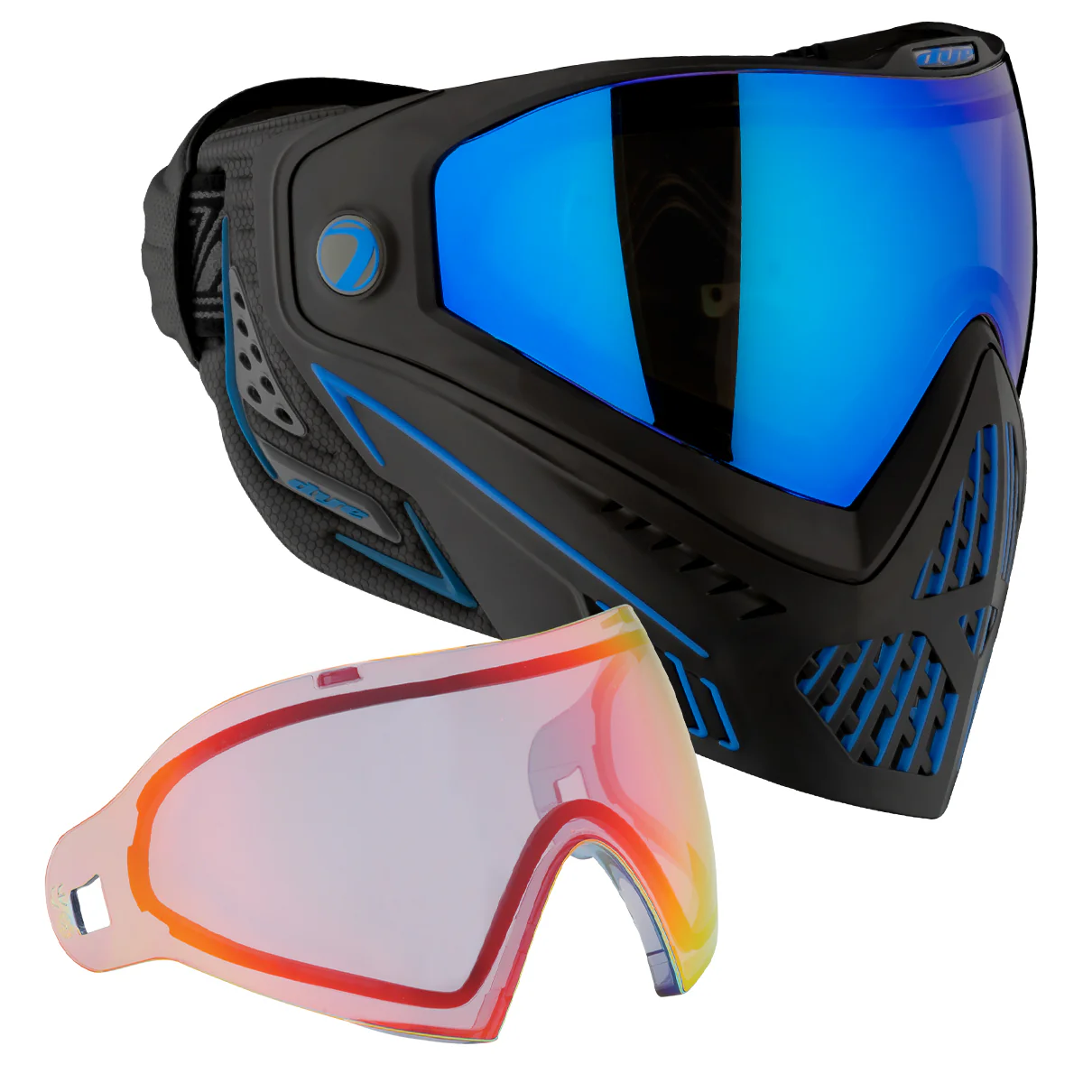DYE i5 GOGGLE - STORM 2.0 - Image 20