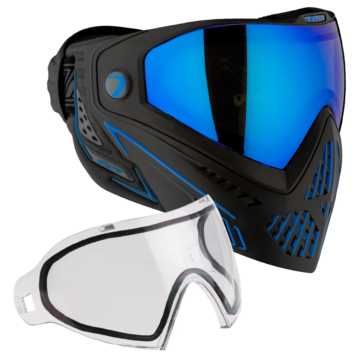 DYE i5 GOGGLE - STORM 2.0 - Image 22