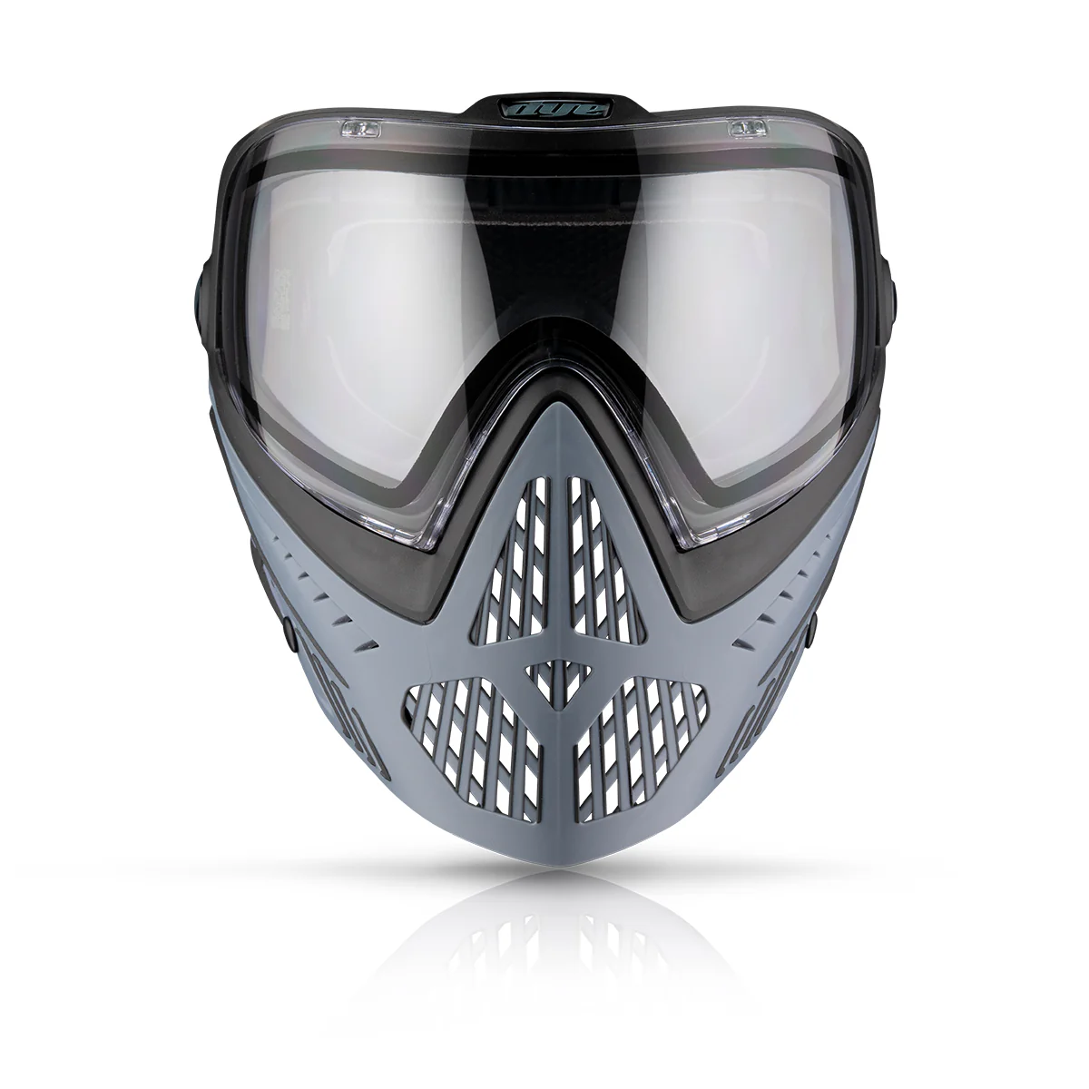 DYE i5 GOGGLE - TACTICAL GREY - Image 3