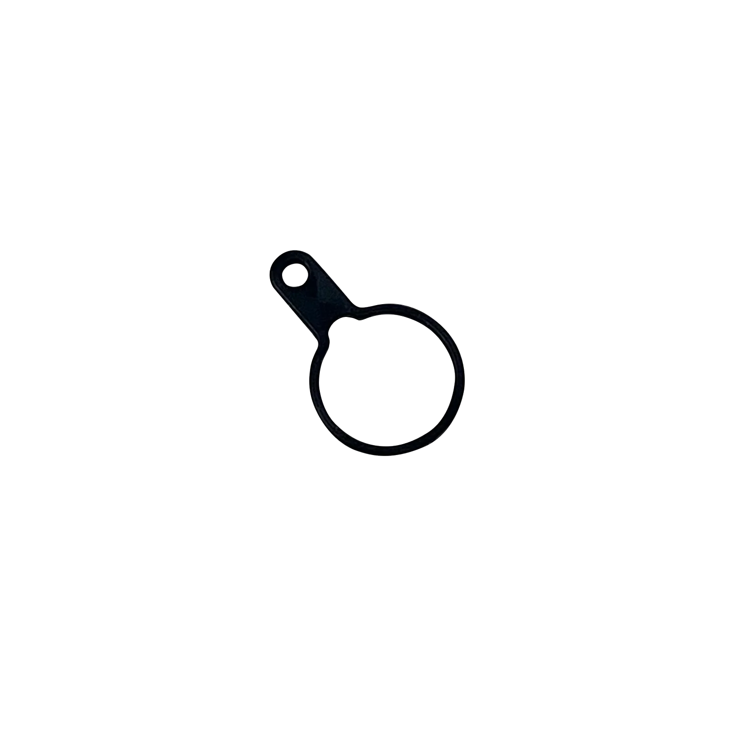 Dye MXR - Gen2 Solenoid SubManifold Gasket