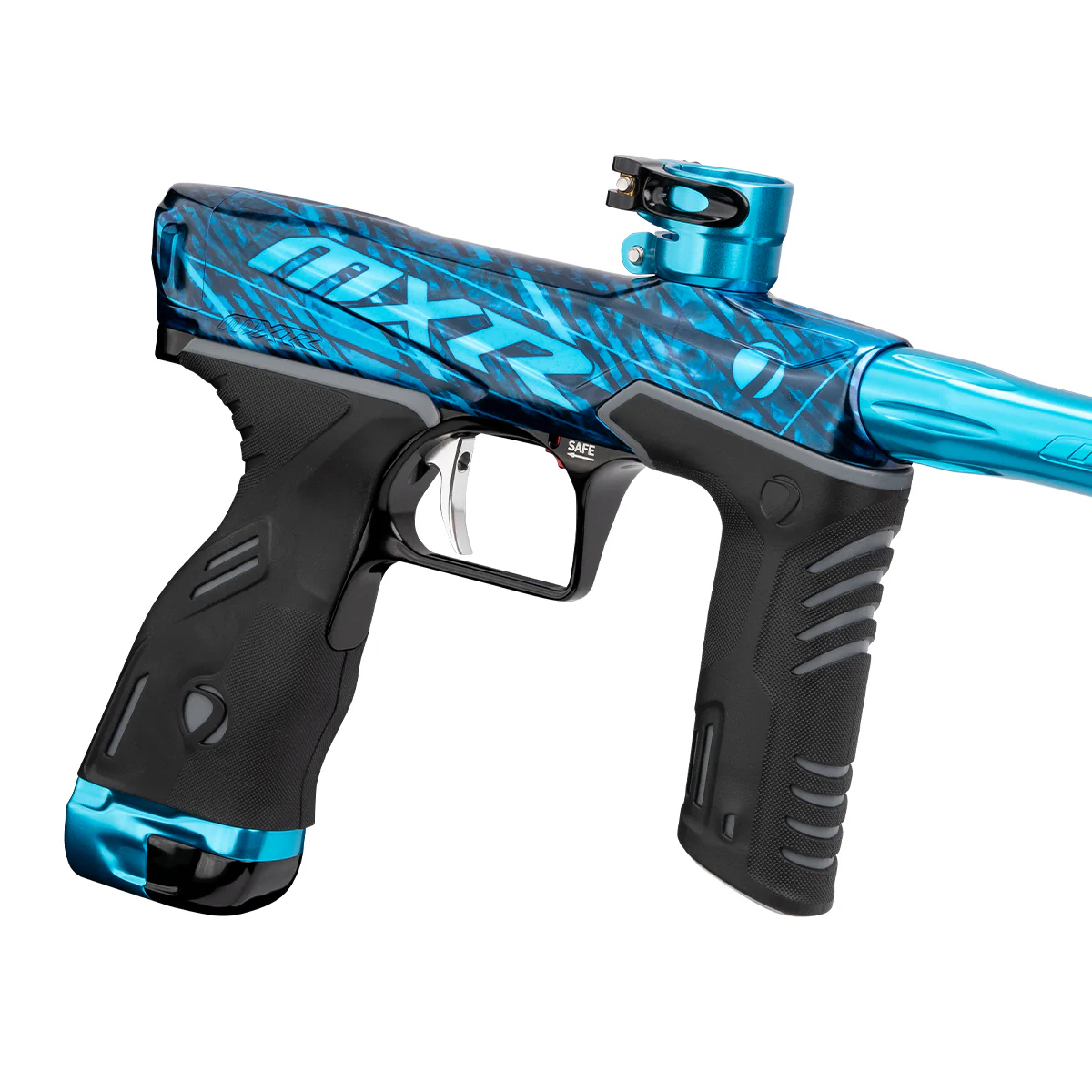 DYE MXR MECH FRAME - Image 6