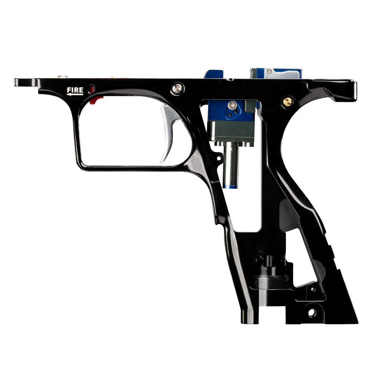 DYE MXR MECH FRAME - Image 9