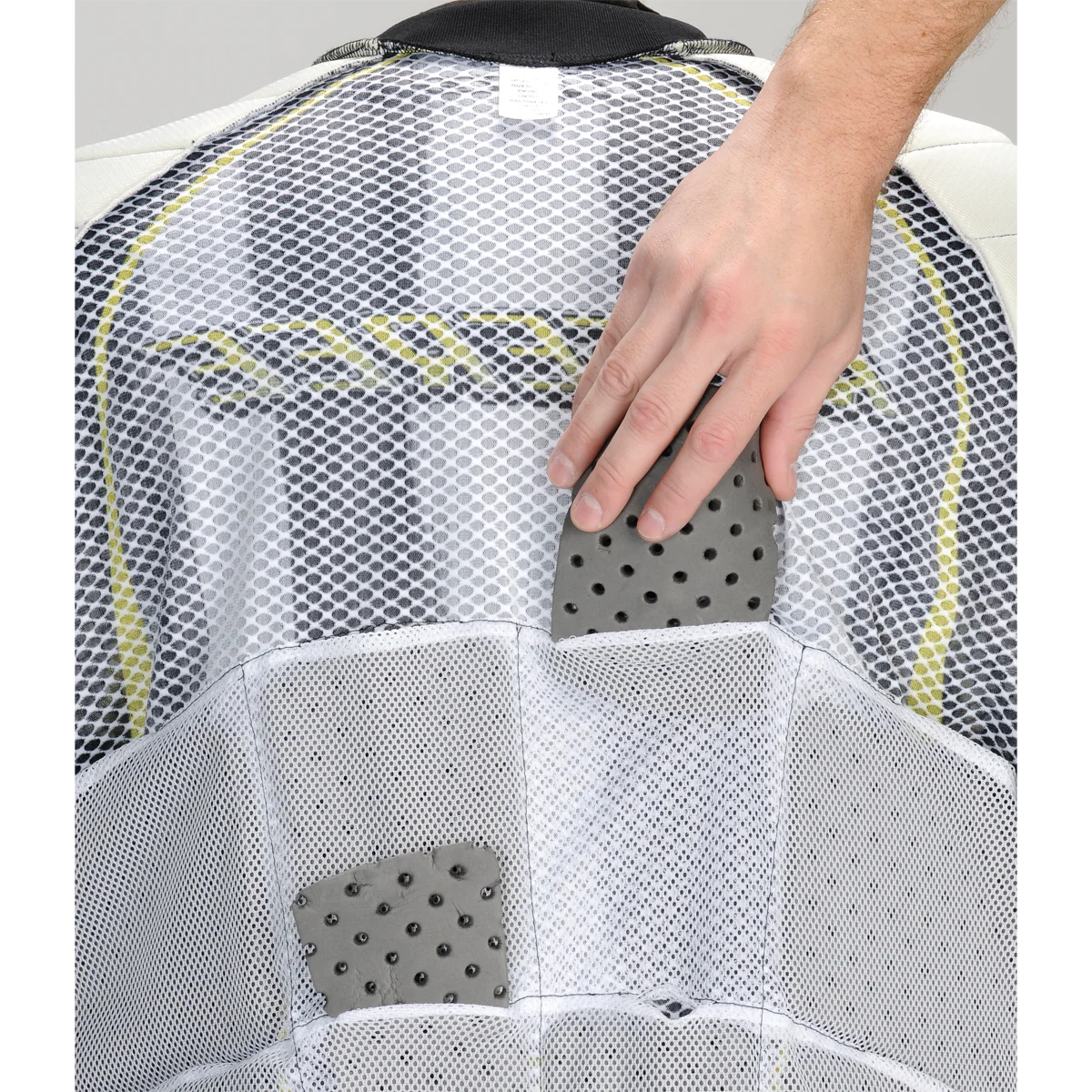 DYE Referee Jersey - Image 3