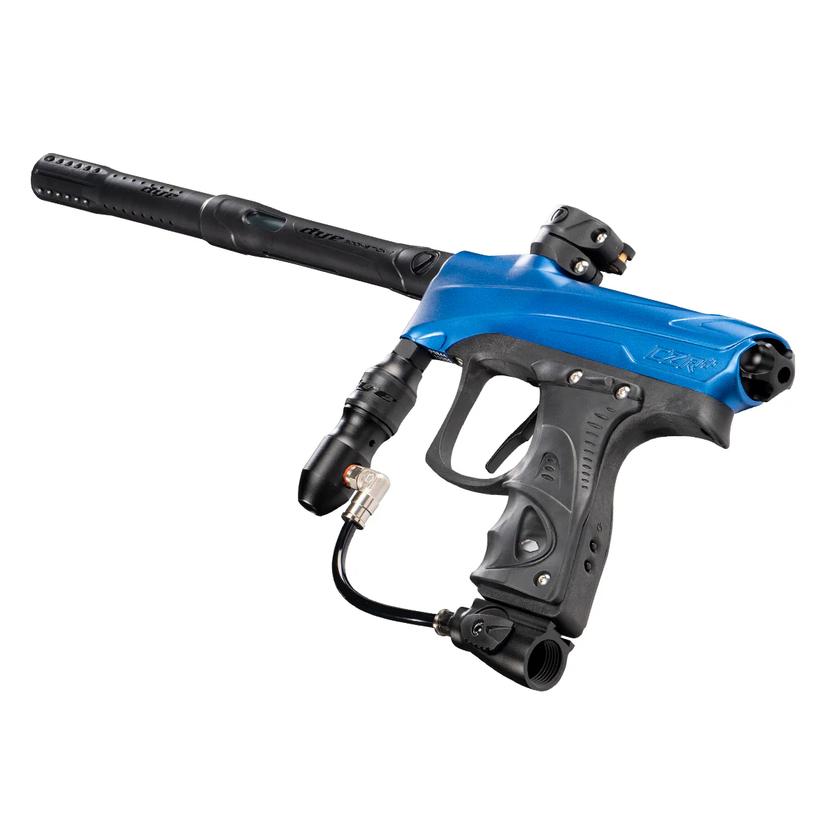 DYE RIZE CZR+ - BLUE/BLACK DUST - Image 3