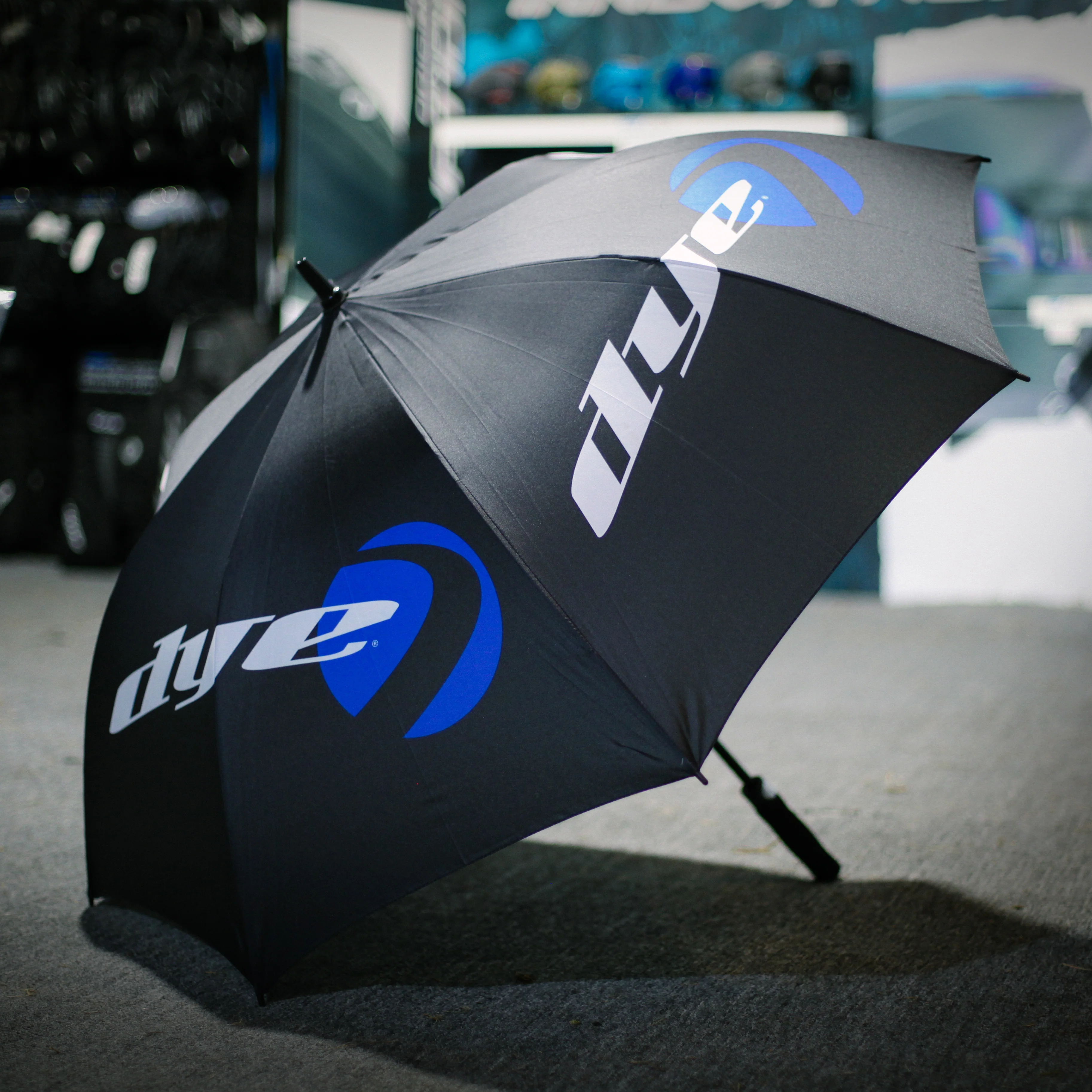 DYE Umbrella - Image 4