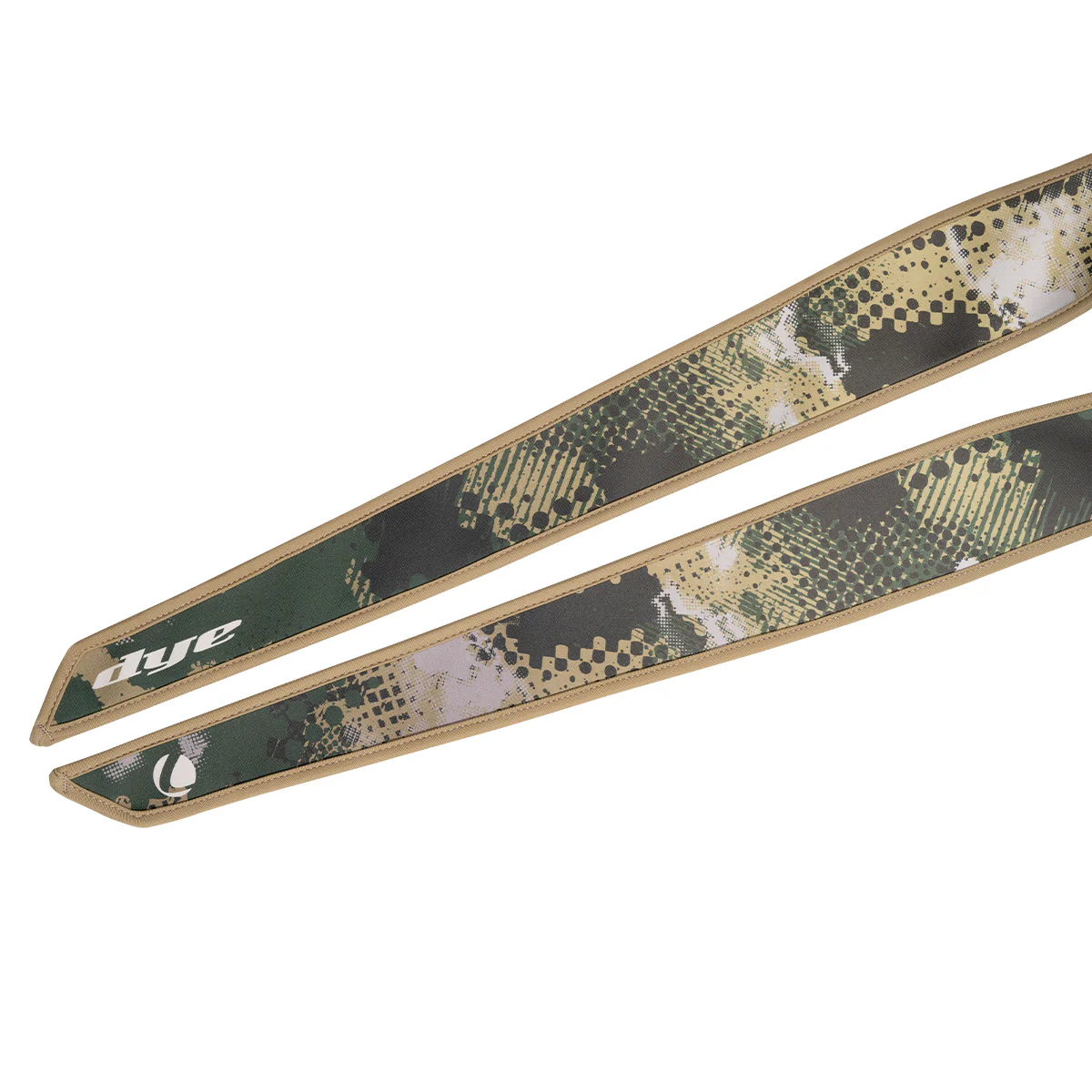 DYE X HALO - HEAD TIE - DYECAM - Image 5