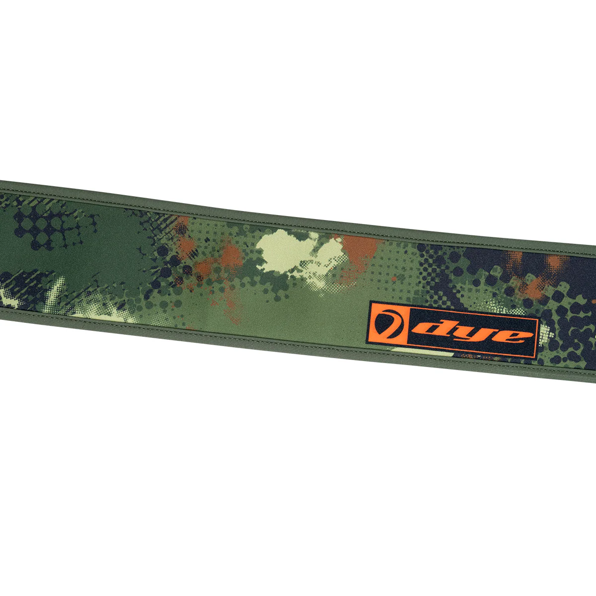DYE X HALO - HEAD TIE - DYEFLECTARN - Image 3