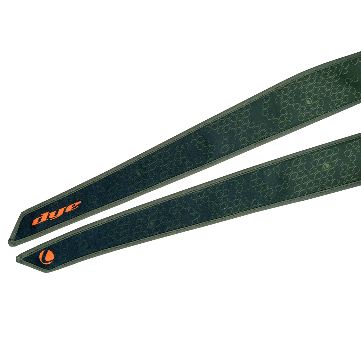 DYE X HALO - HEAD TIE - DYEFLECTARN - Image 4