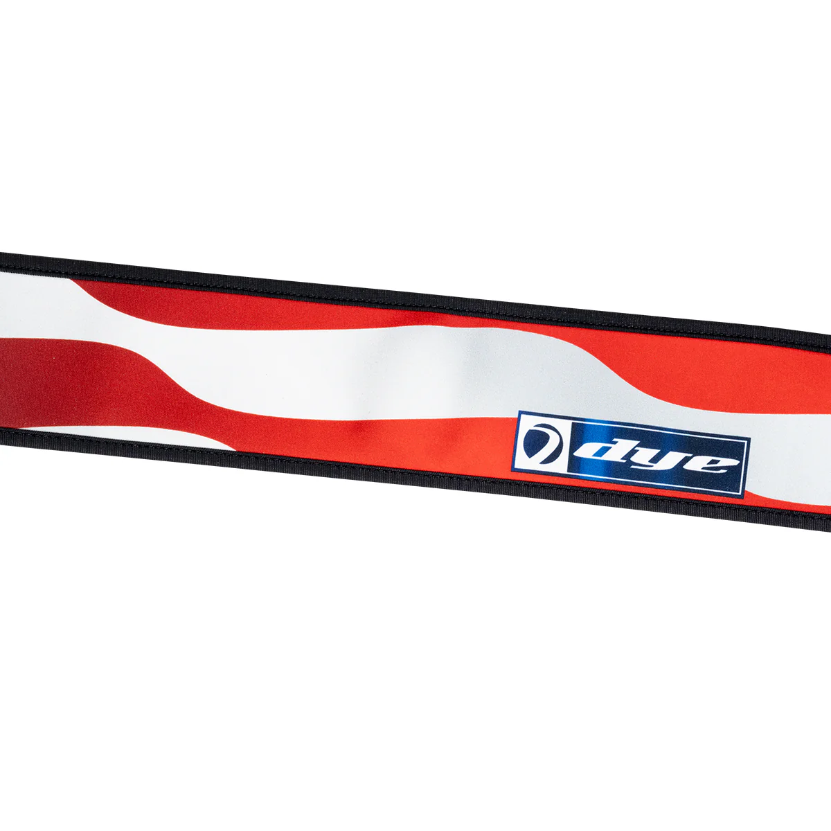 DYE X HALO - HEAD TIE - MERICA - Image 3