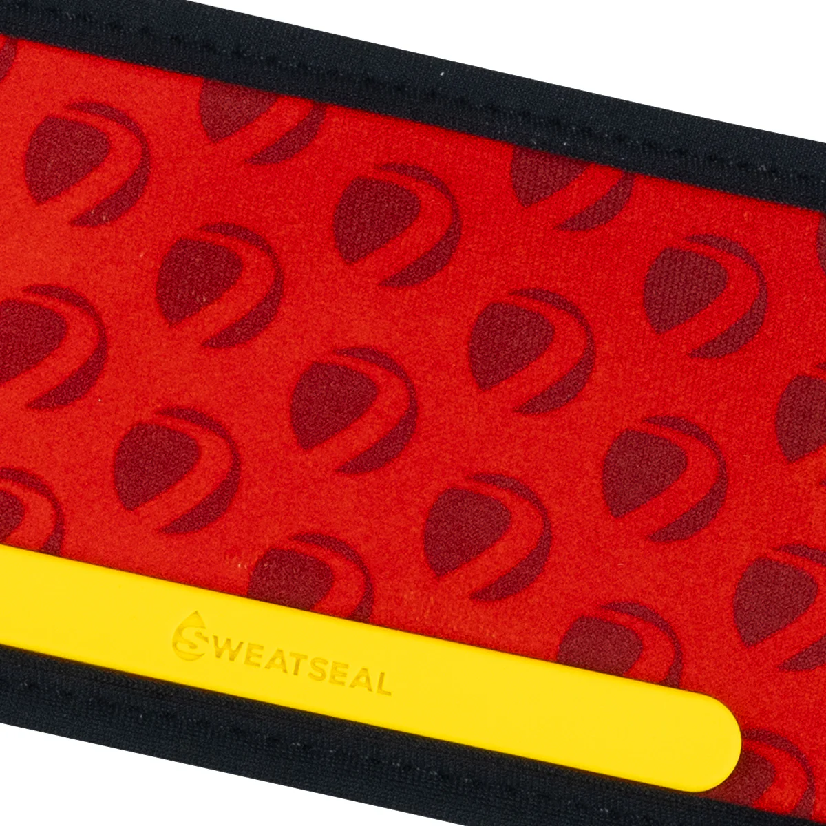 DYE X HALO - HEAD TIE - TAGGED ORANGE - Image 3