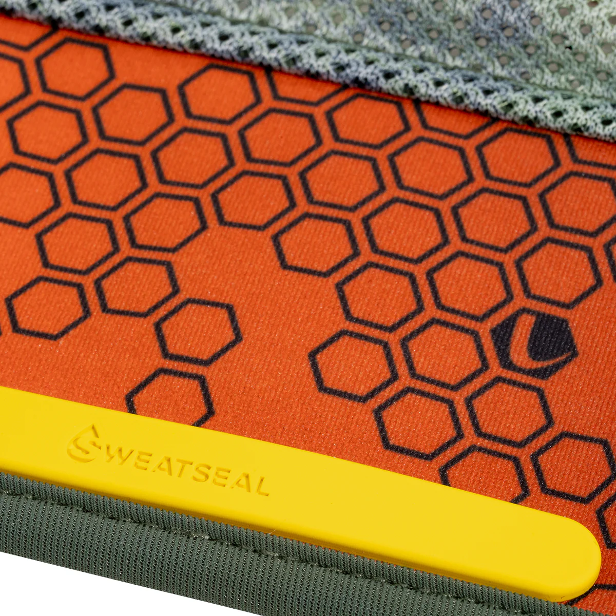 DYE X HALO - HEAD WRAP - DYEFLECTARN - Image 3