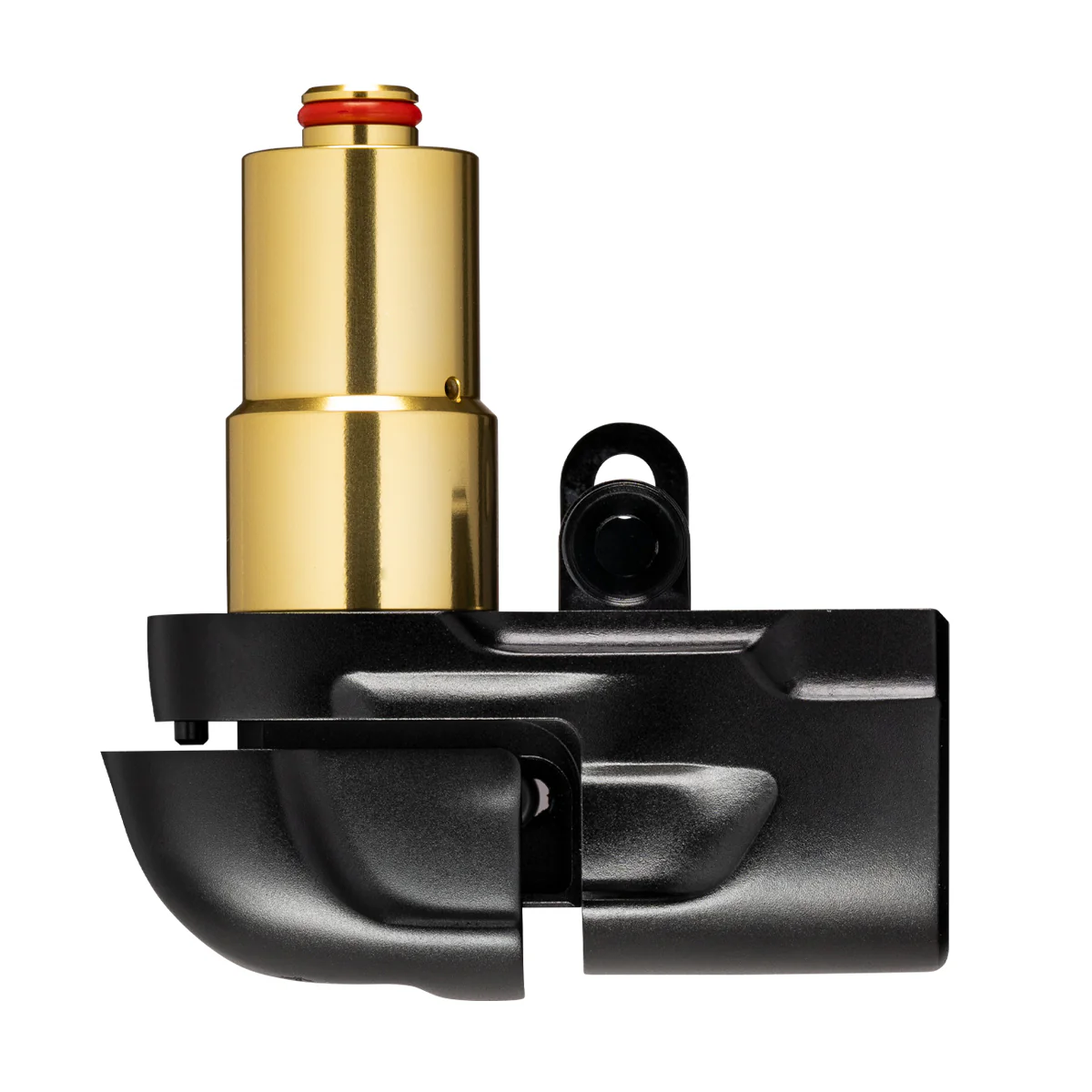 DYELab SLAP2 ASA BLK/BLK - DSR/DSR+/DSR PRO - Image 5