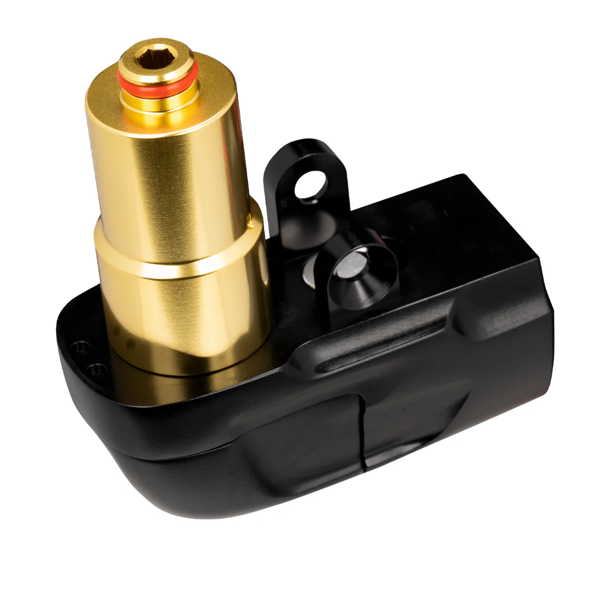 DYELab SLAP2 ASA BLK/BLK - DSR/DSR+/DSR PRO - Image 8