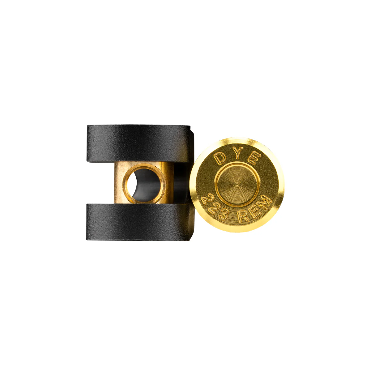 FEEDNECK LEVER - SPENT .223 - Image 4